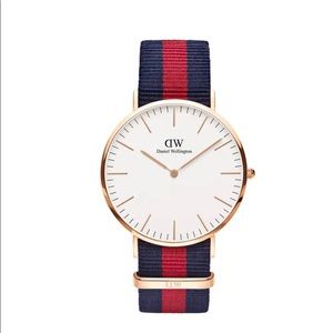 Daniel Wellington Classic Oxford